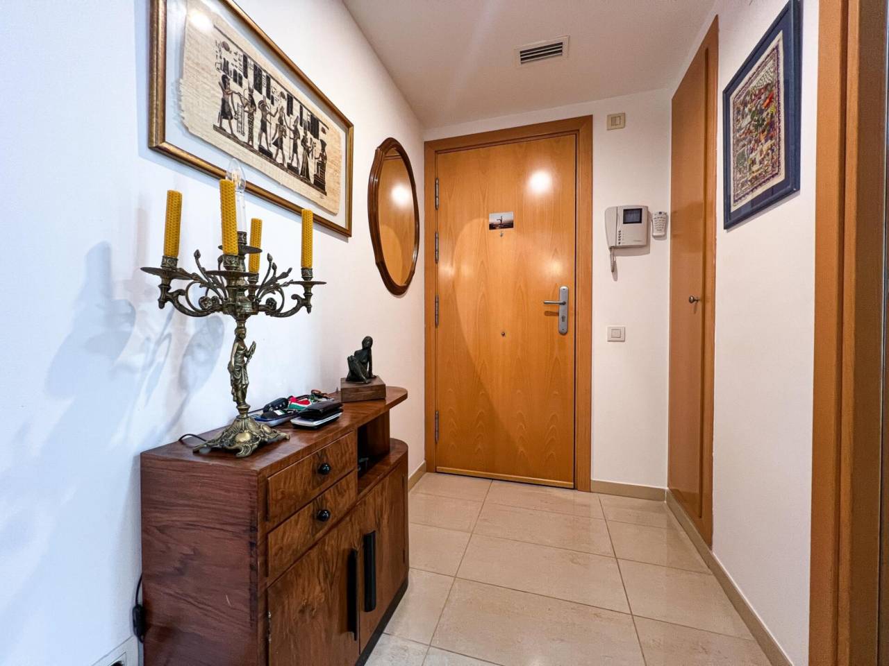 pisos en badalona · port 550000.00€