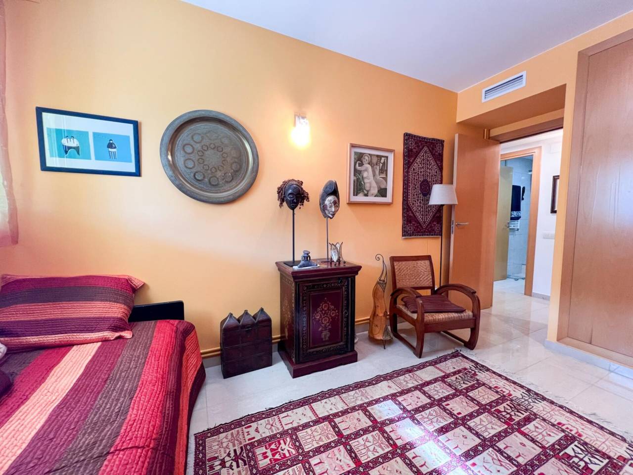 pisos en badalona · port 550000.00€
