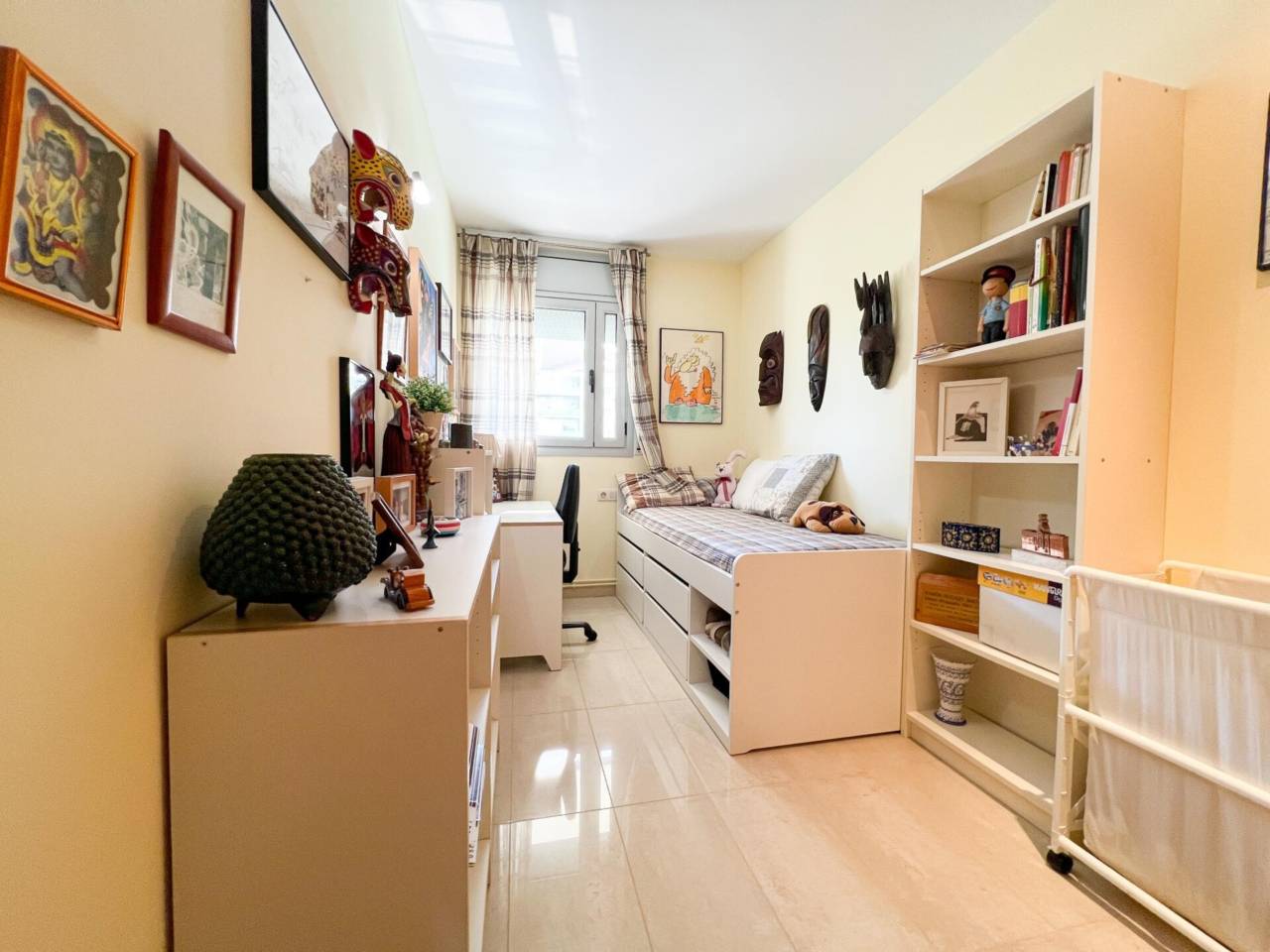 pisos en badalona · port 550000.00€