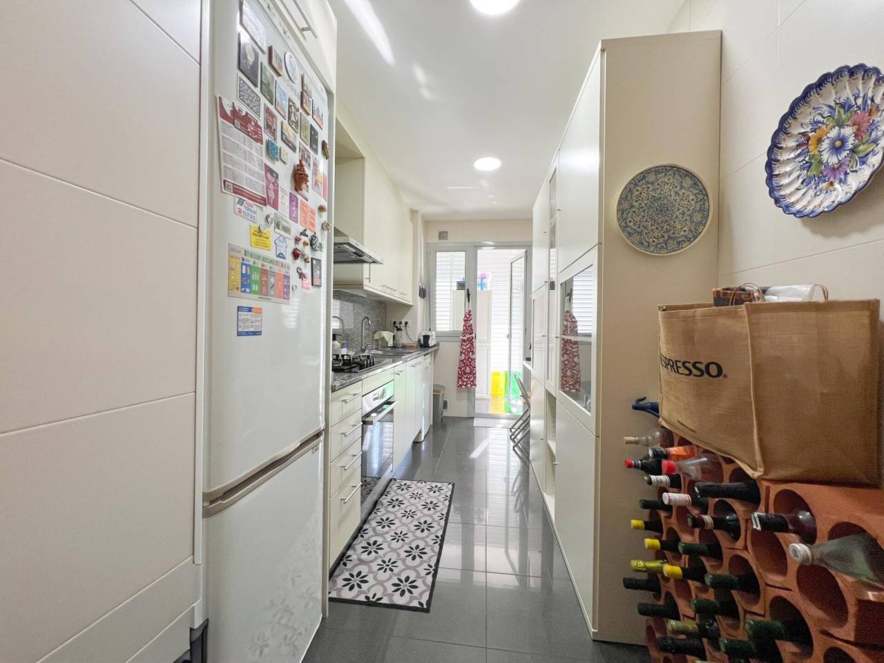pisos en badalona · port 550000.00€