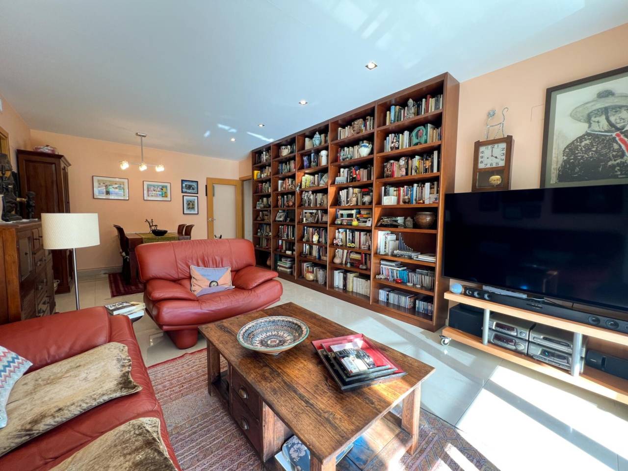 pisos en badalona · port 550000.00€