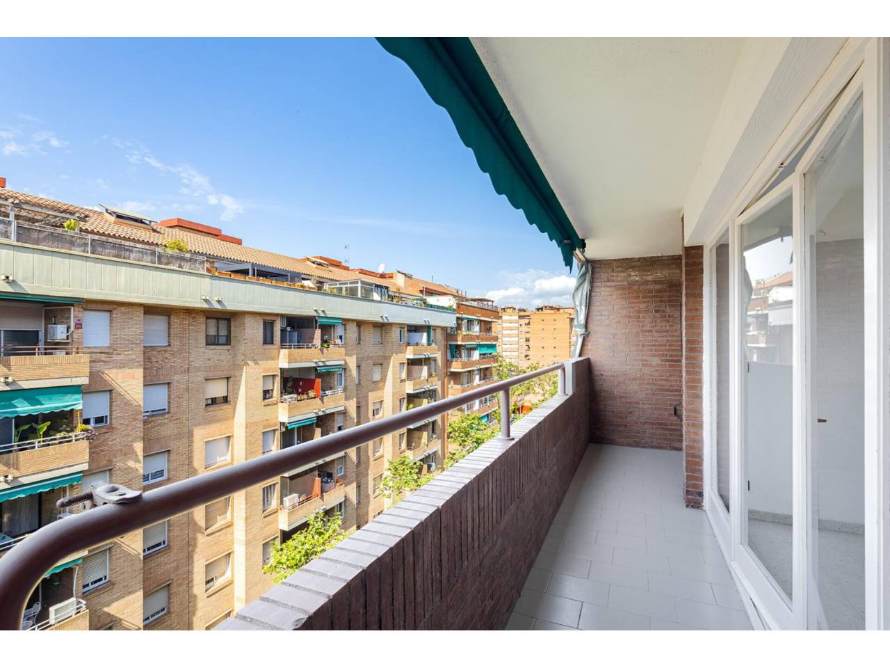 pisos en barcelona-capital · sant-marti-de-provencals 425000.00€