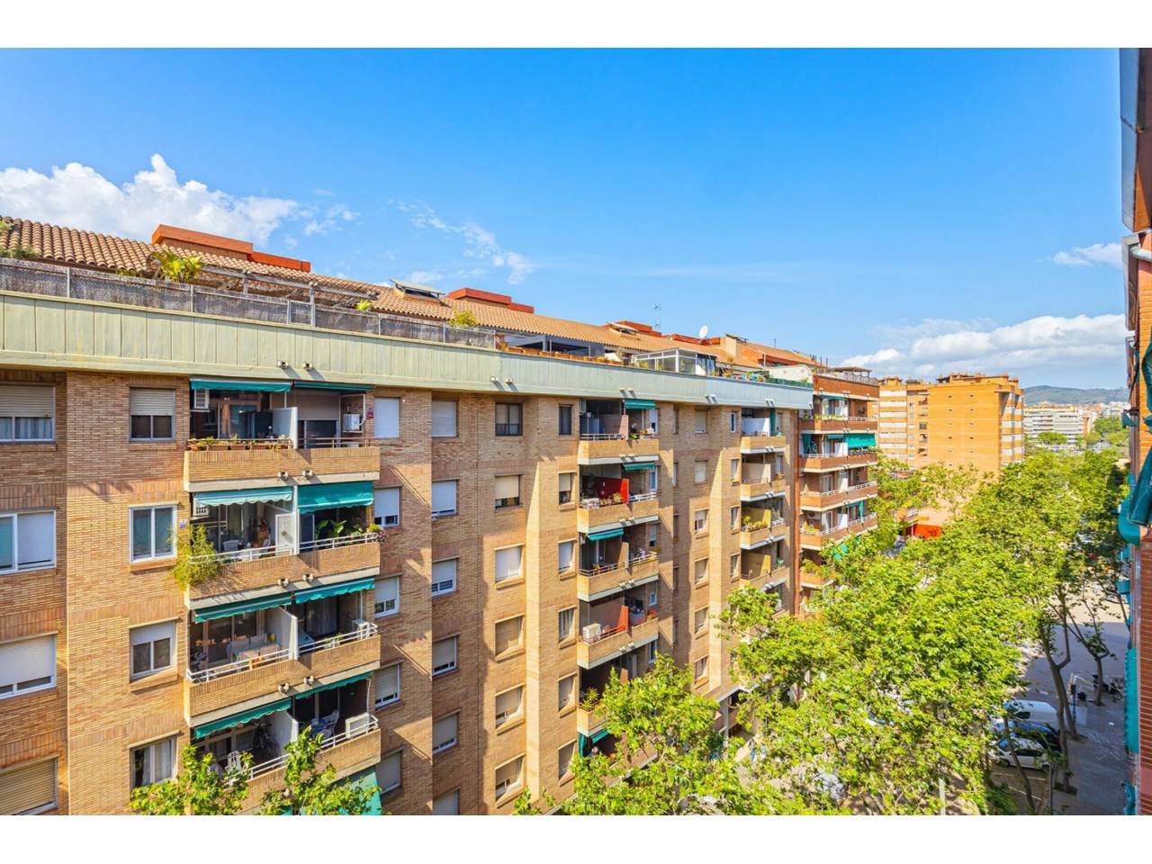 pisos en barcelona-capital · sant-marti-de-provencals 425000.00€
