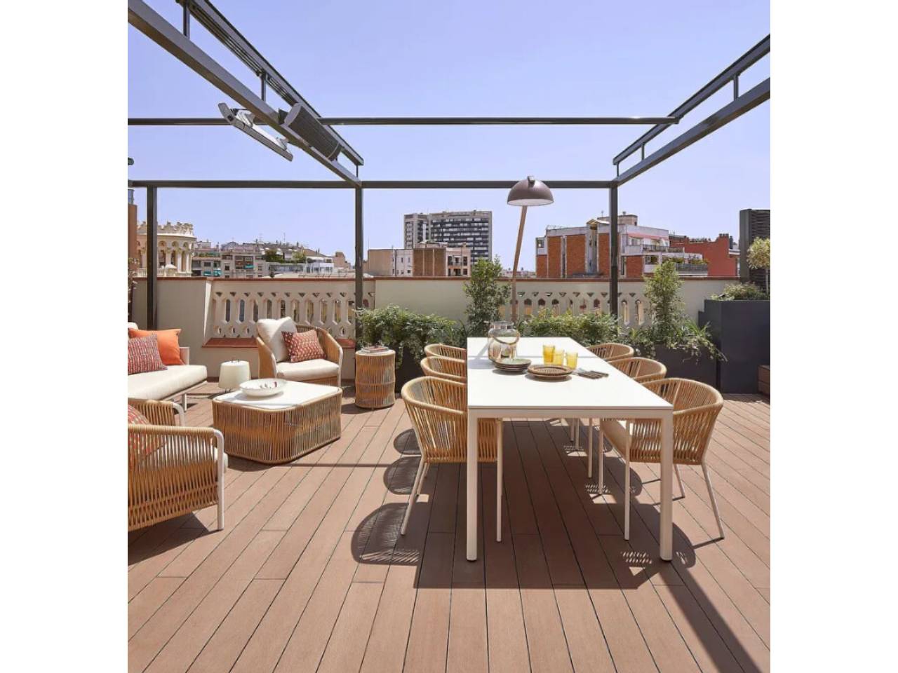 pisos en barcelona-capital · la-nova-esquerra-de-l'eixample 2750000.00€
