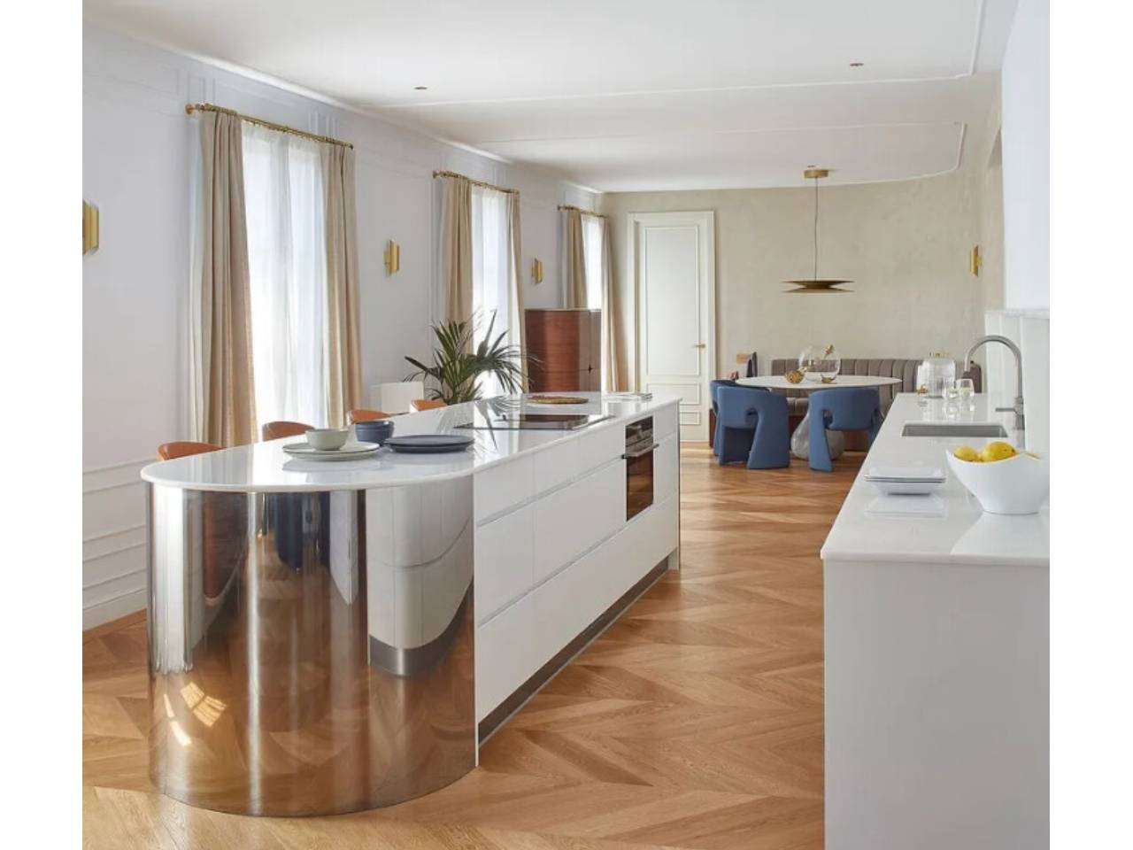 pisos en barcelona-capital · la-nova-esquerra-de-l'eixample 2750000.00€