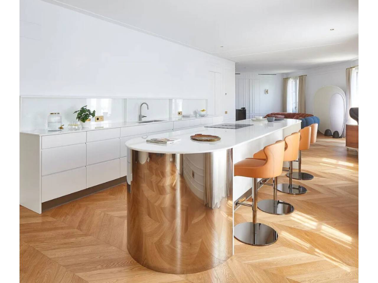 pisos en barcelona-capital · la-nova-esquerra-de-l'eixample 2750000.00€