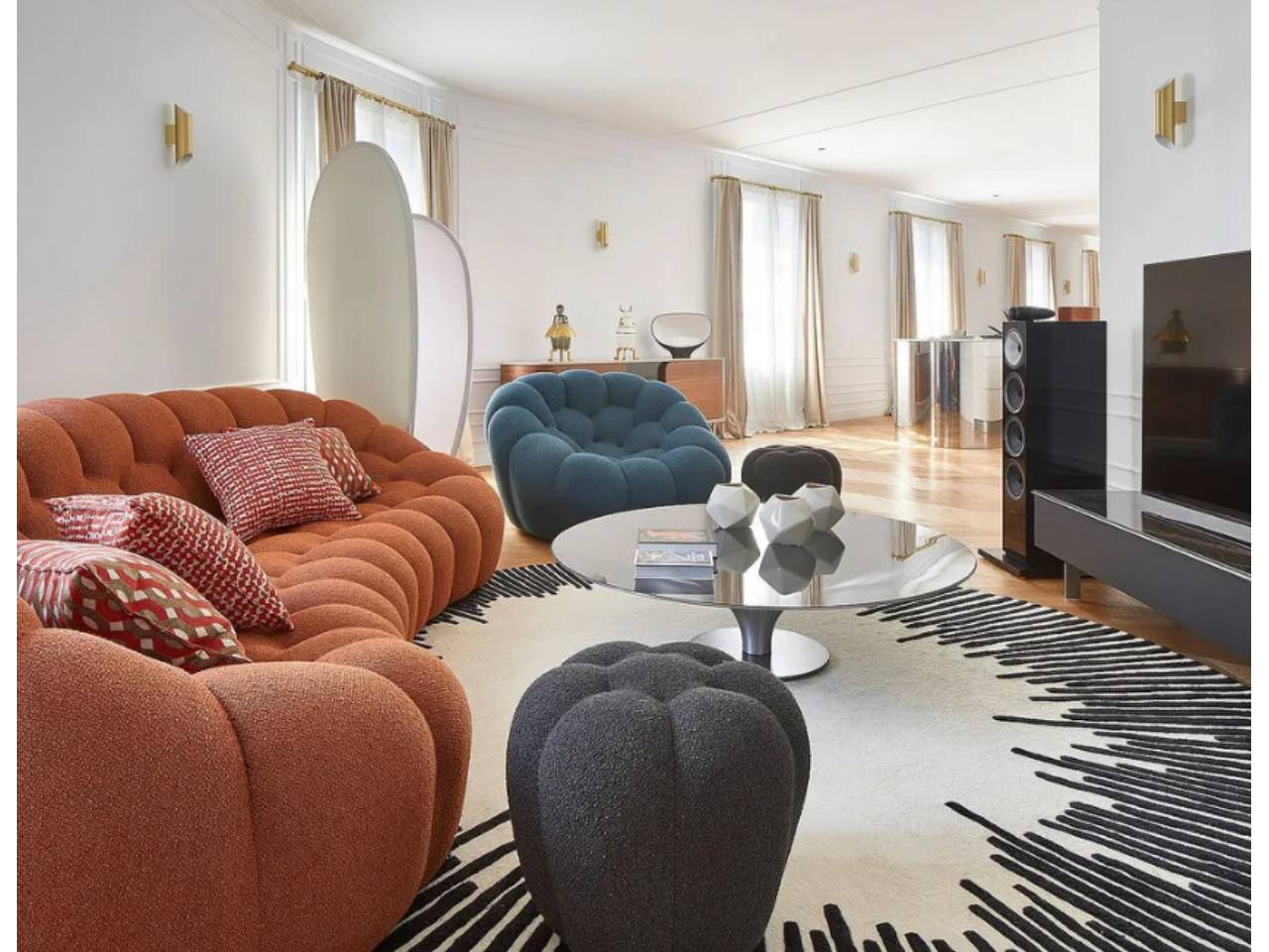 pisos en barcelona-capital · la-nova-esquerra-de-l'eixample 2750000.00€