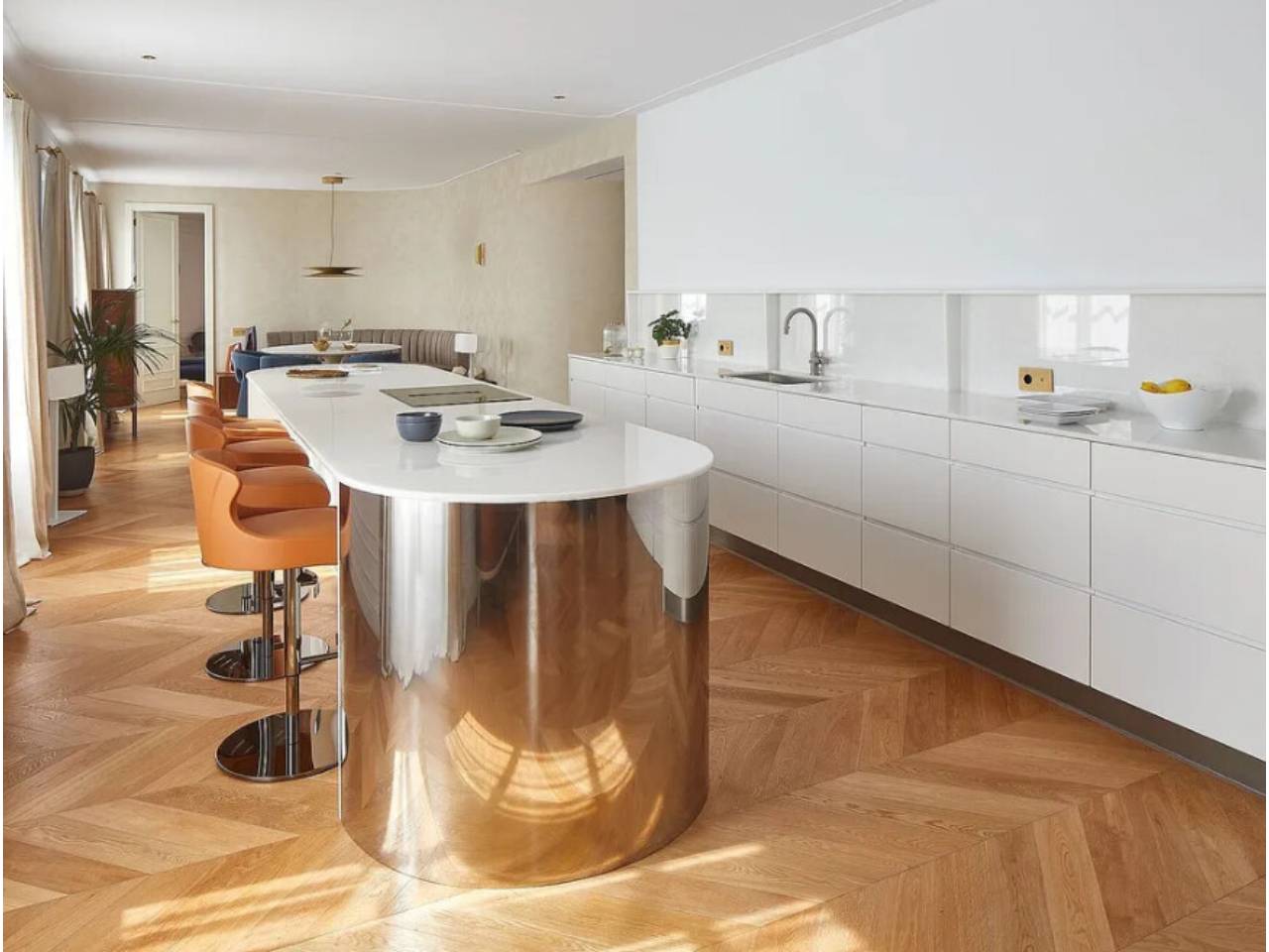 pisos en barcelona-capital · la-nova-esquerra-de-l'eixample 2750000.00€