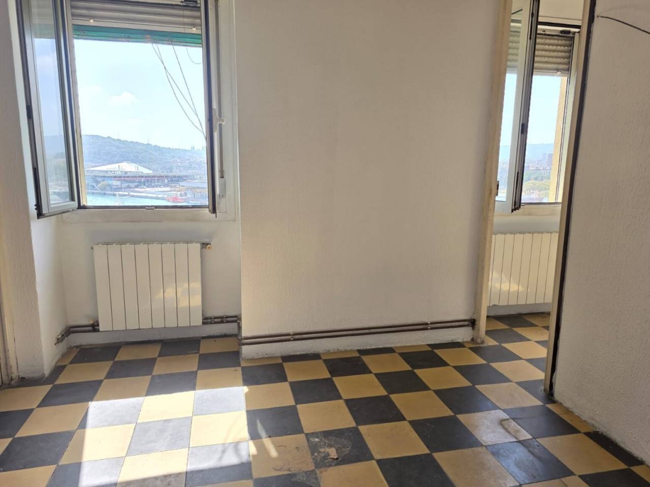 pisos en barcelona-capital · la-barceloneta 590000.00€