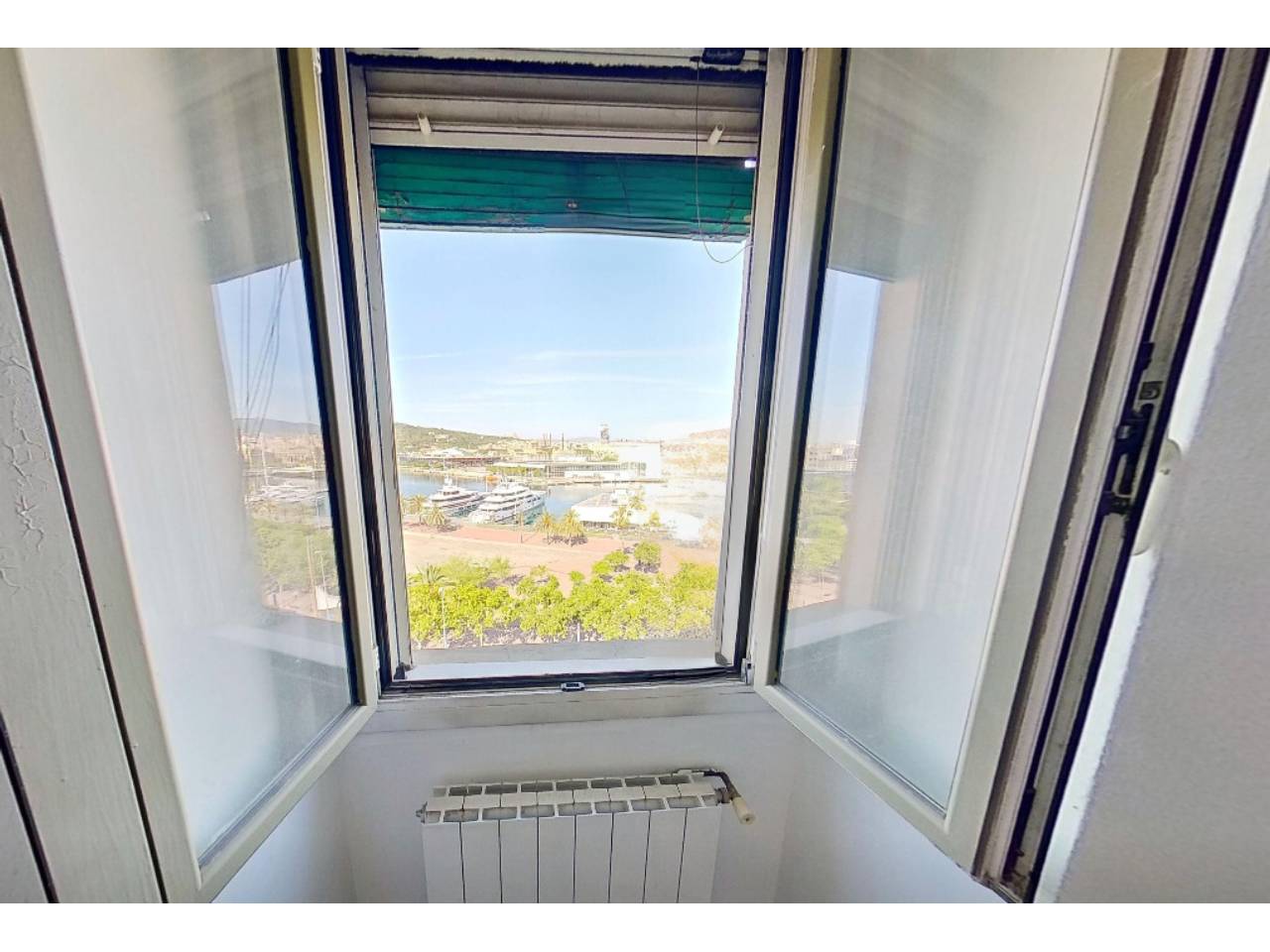 apartamentos en barcelona-capital · la-barceloneta 590000.00€