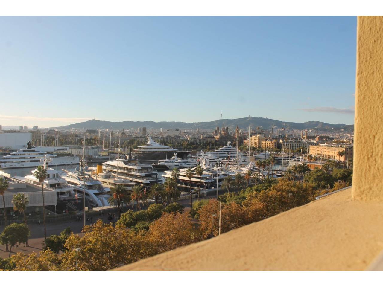 apartamentos en barcelona-capital · la-barceloneta 590000.00€
