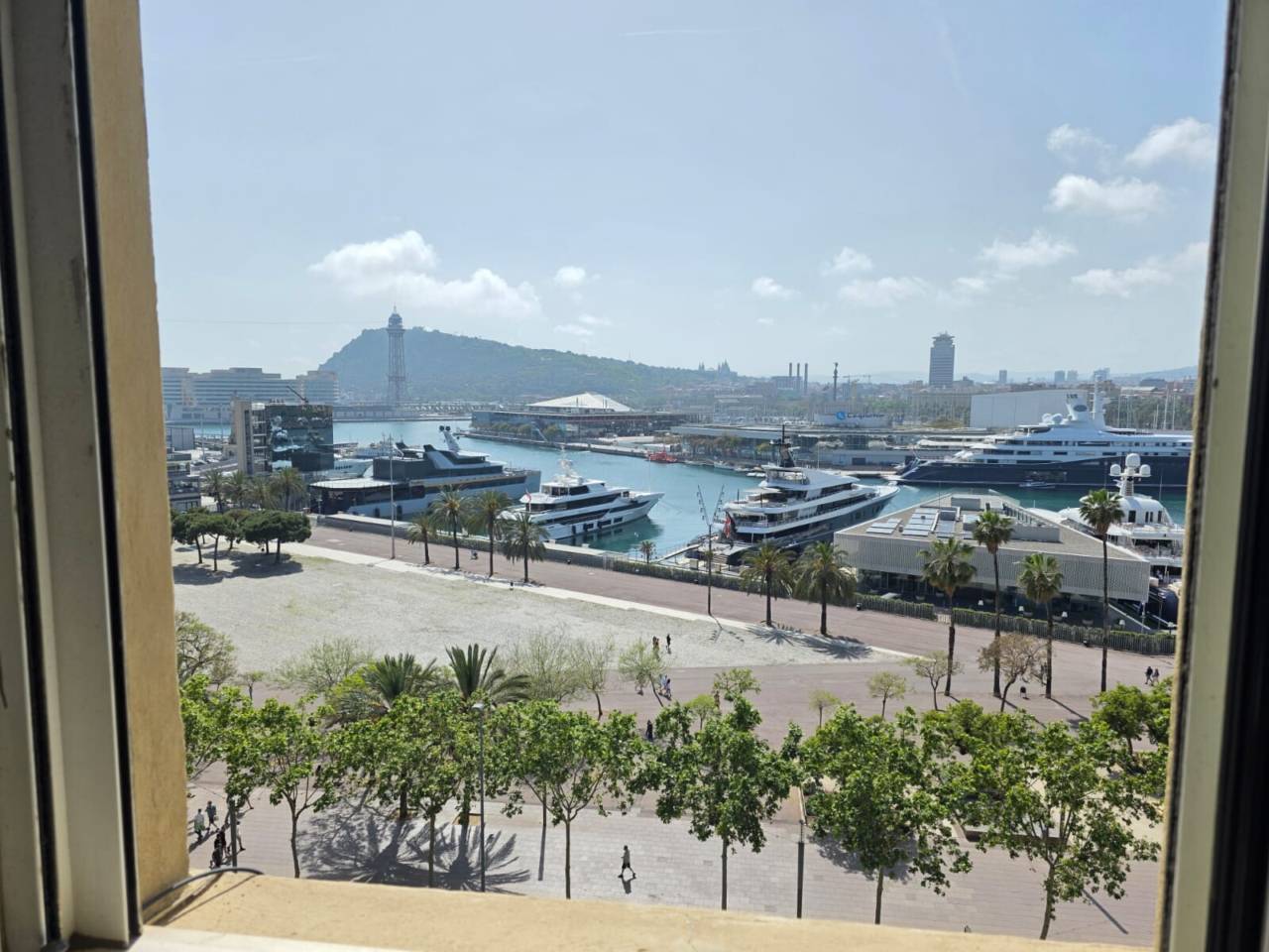 apartamentos en barcelona-capital · la-barceloneta 590000.00€
