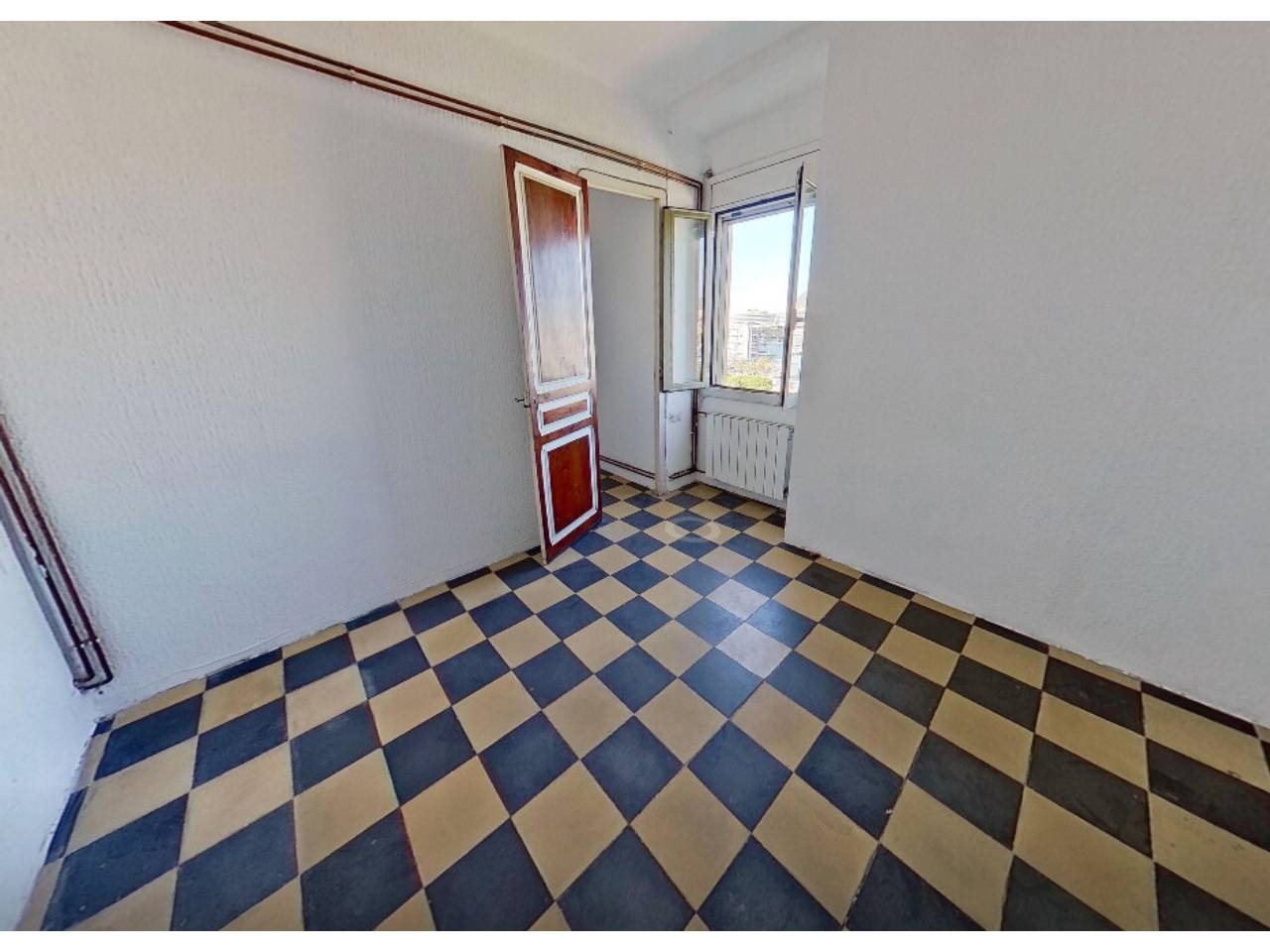 apartamentos en barcelona-capital · la-barceloneta 590000.00€