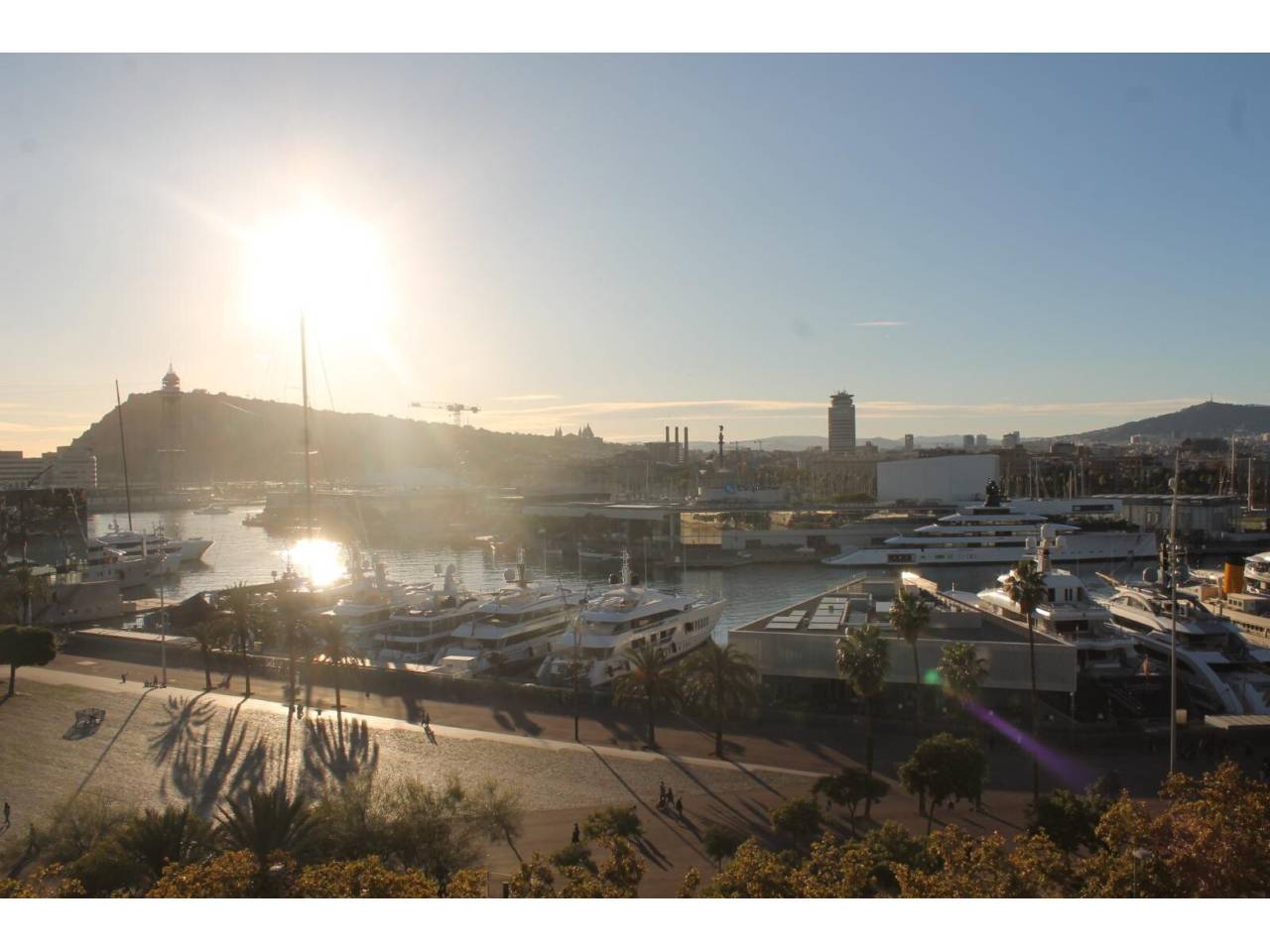 apartamentos en barcelona-capital · la-barceloneta 590000.00€