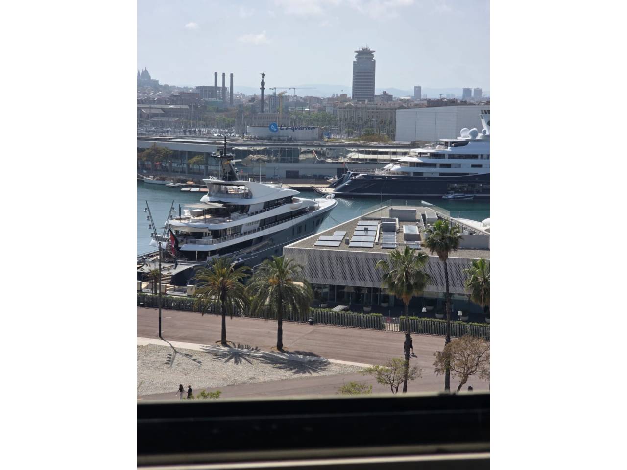 apartamentos en barcelona-capital · la-barceloneta 590000.00€