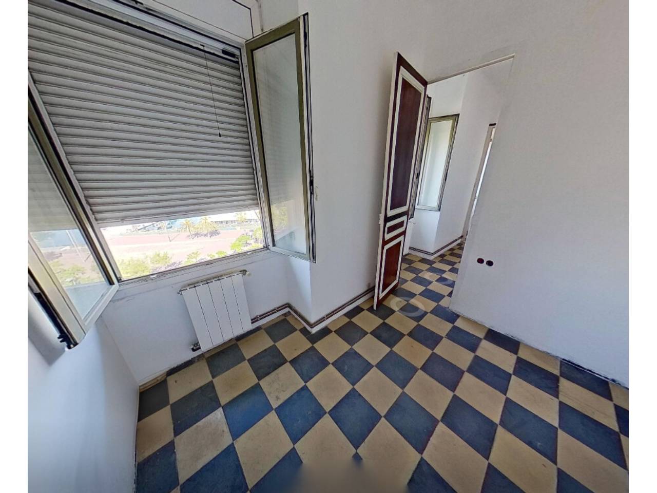apartamentos en barcelona-capital · la-barceloneta 590000.00€