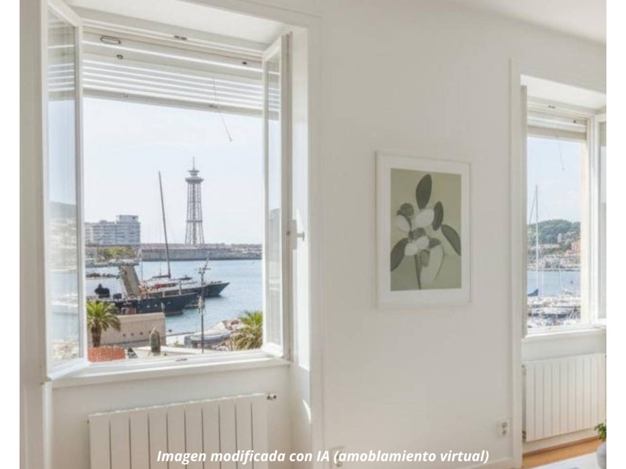 pisos en barcelona-capital · la-barceloneta 590000.00€