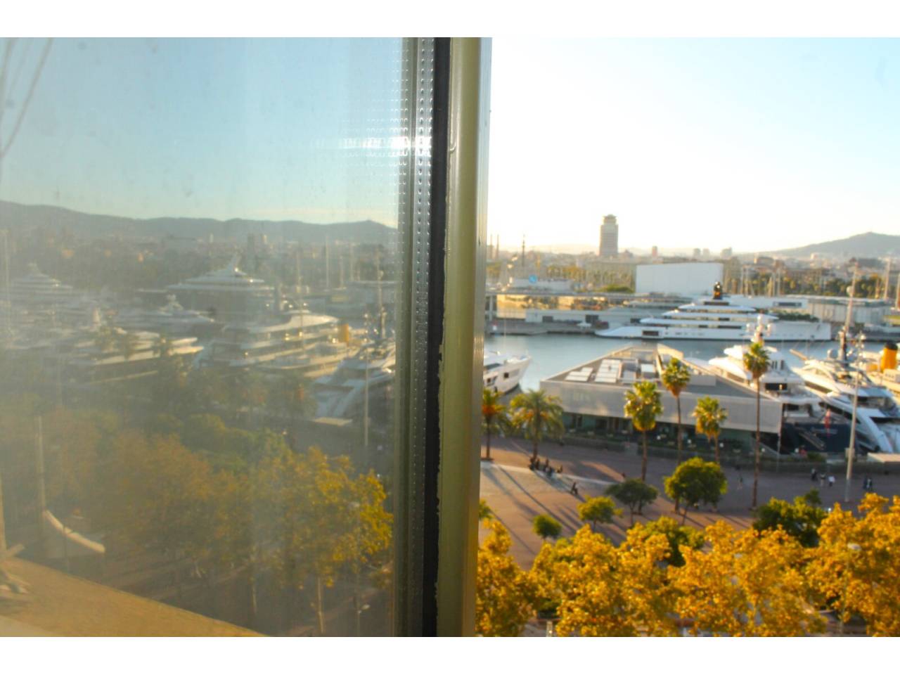 apartamentos en barcelona-capital · la-barceloneta 590000.00€