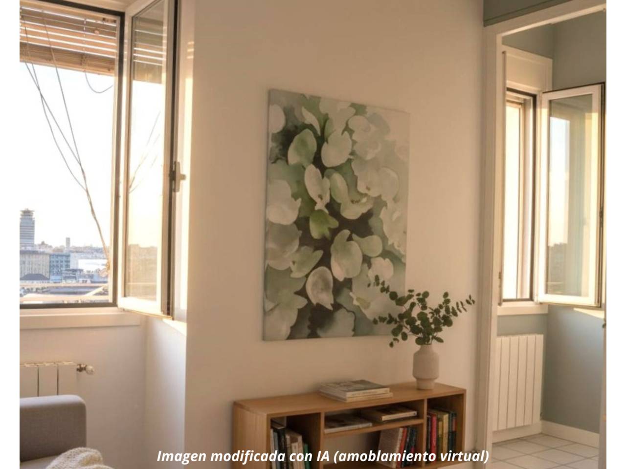 pisos en barcelona-capital · la-barceloneta 590000.00€