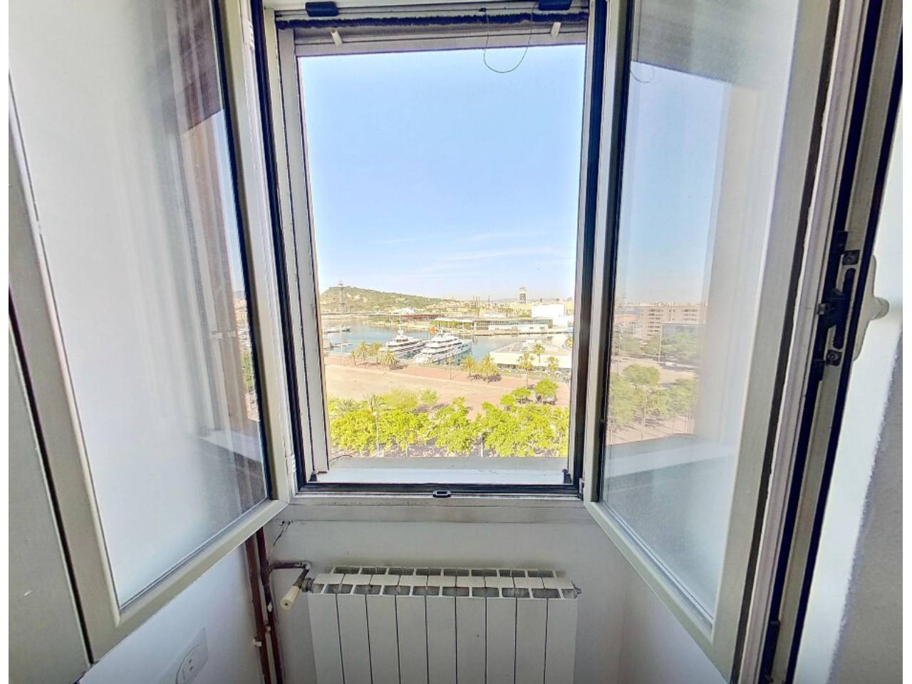apartamentos en barcelona-capital · la-barceloneta 590000.00€