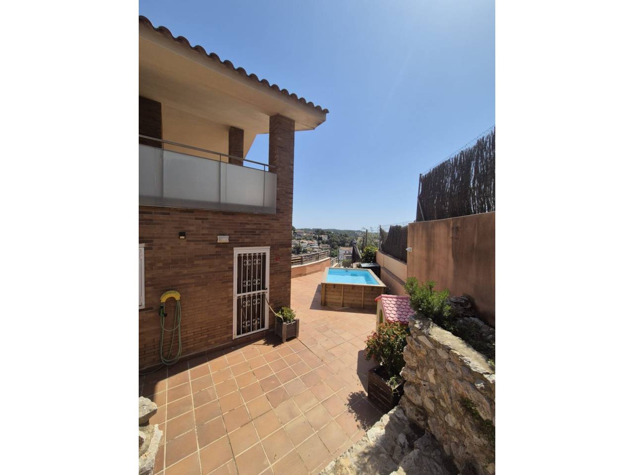 casa en cubelles · mas-trader-corral-d'en-tort-corral-d'en-cona 425000.00€