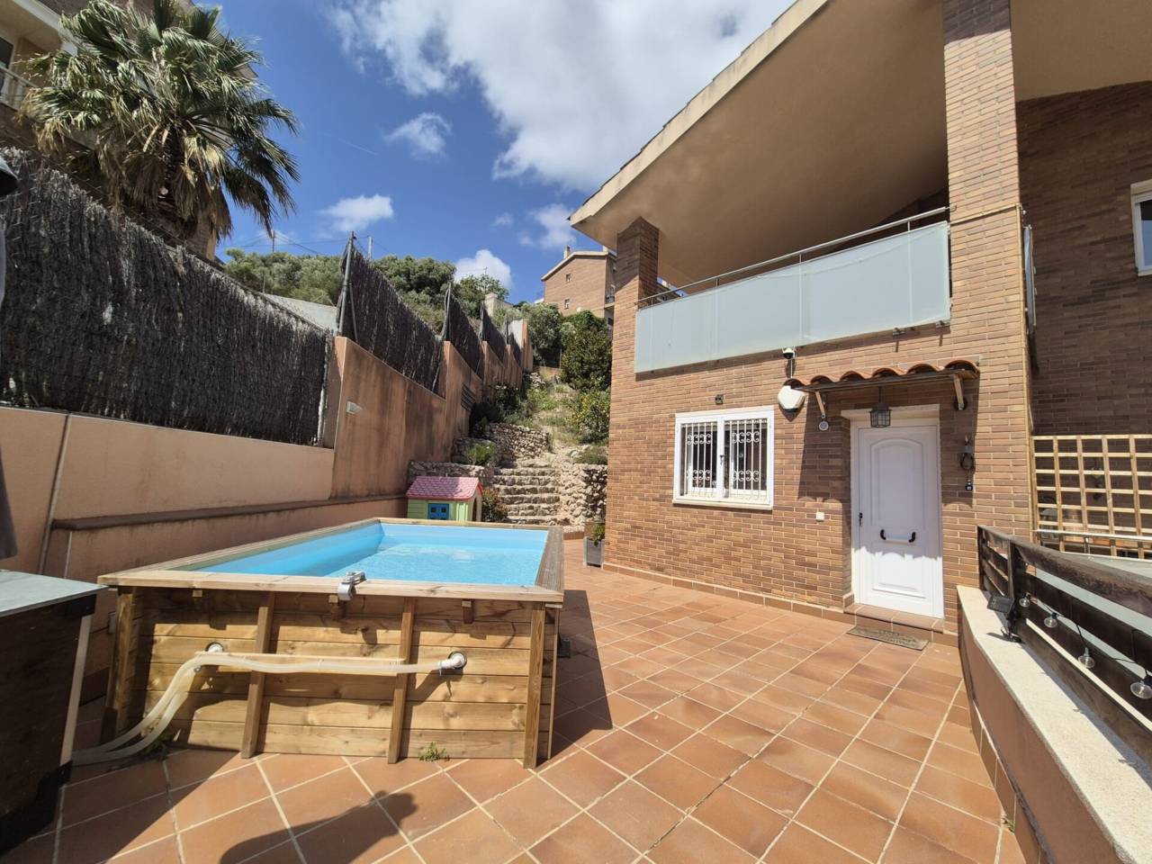 casa en cubelles · mas-trader-corral-d'en-tort-corral-d'en-cona 425000.00€