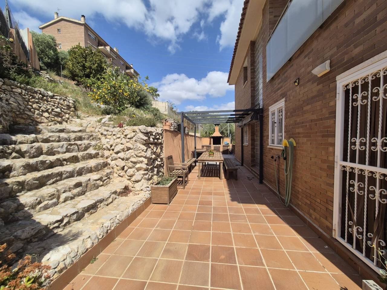 casa en cubelles · mas-trader-corral-d'en-tort-corral-d'en-cona 425000.00€