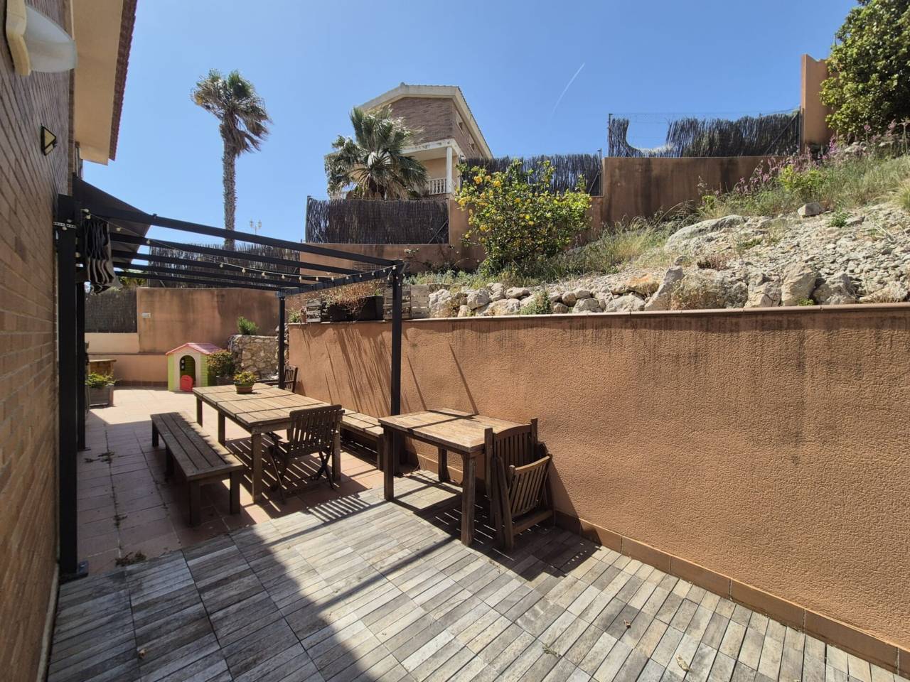 casa en cubelles · mas-trader-corral-d'en-tort-corral-d'en-cona 425000.00€