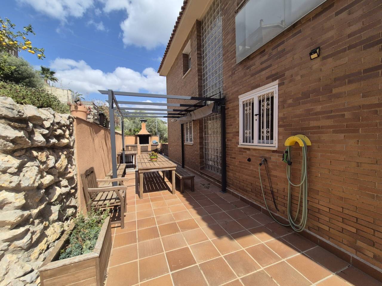 casa en cubelles · mas-trader-corral-d'en-tort-corral-d'en-cona 425000.00€