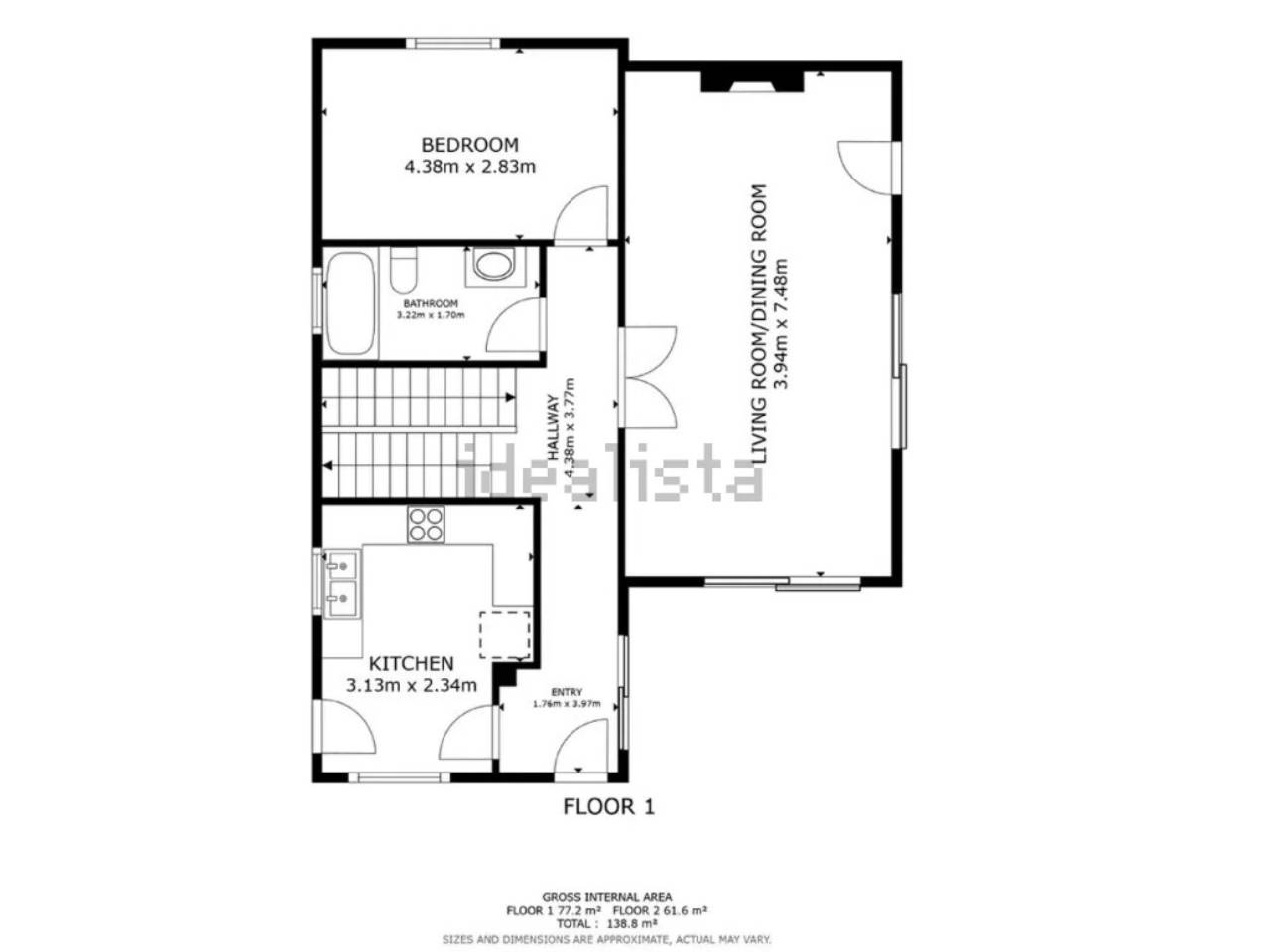 casa en cubelles · mas-trader-corral-d'en-tort-corral-d'en-cona 425000.00€