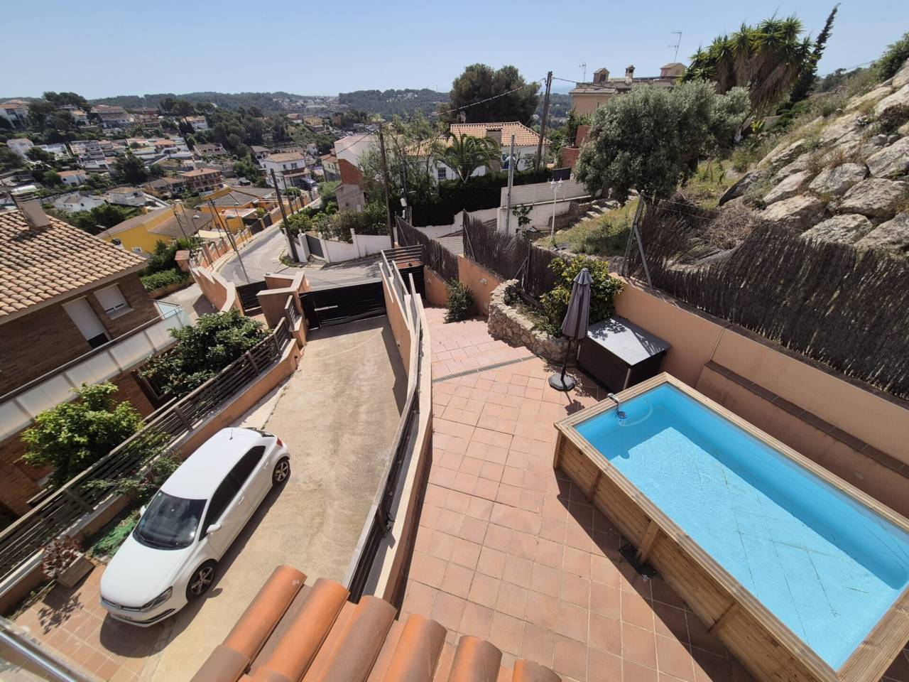 casa en cubelles · mas-trader-corral-d'en-tort-corral-d'en-cona 425000.00€