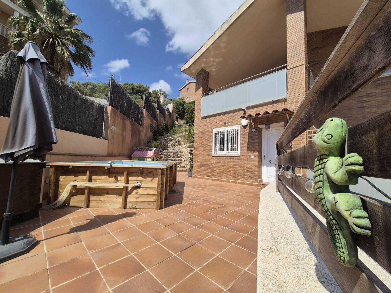 casa en cubelles · mas-trader-corral-d'en-tort-corral-d'en-cona 425000.00€
