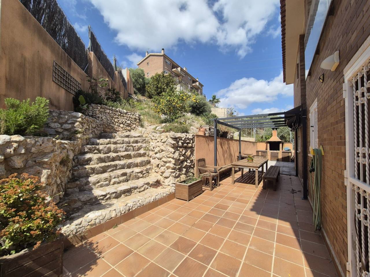 casa en cubelles · mas-trader-corral-d'en-tort-corral-d'en-cona 425000.00€