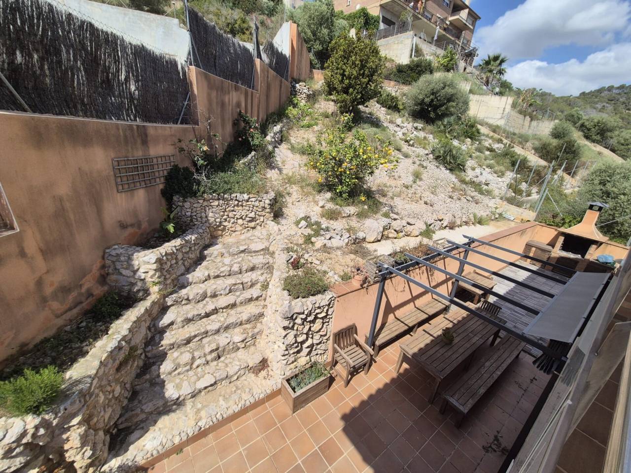 casa en cubelles · mas-trader-corral-d'en-tort-corral-d'en-cona 425000.00€