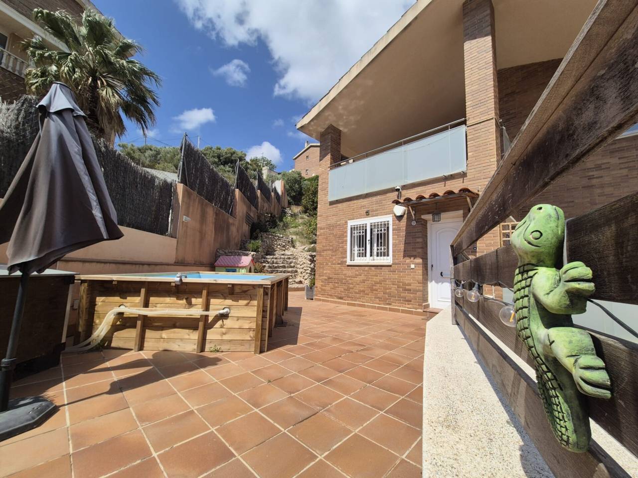 casa en cubelles · mas-trader-corral-d'en-tort-corral-d'en-cona 425000.00€