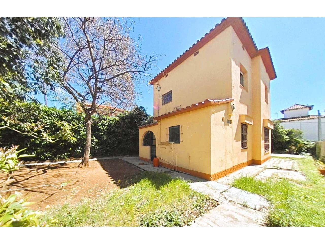 casa-unifamiliar en viladecans · el-torrent-ballester-can-palmer-can-batllori 525000.00€