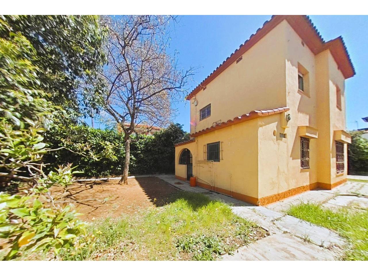 casa-unifamiliar en viladecans · el-torrent-ballester-can-palmer-can-batllori 525000.00€