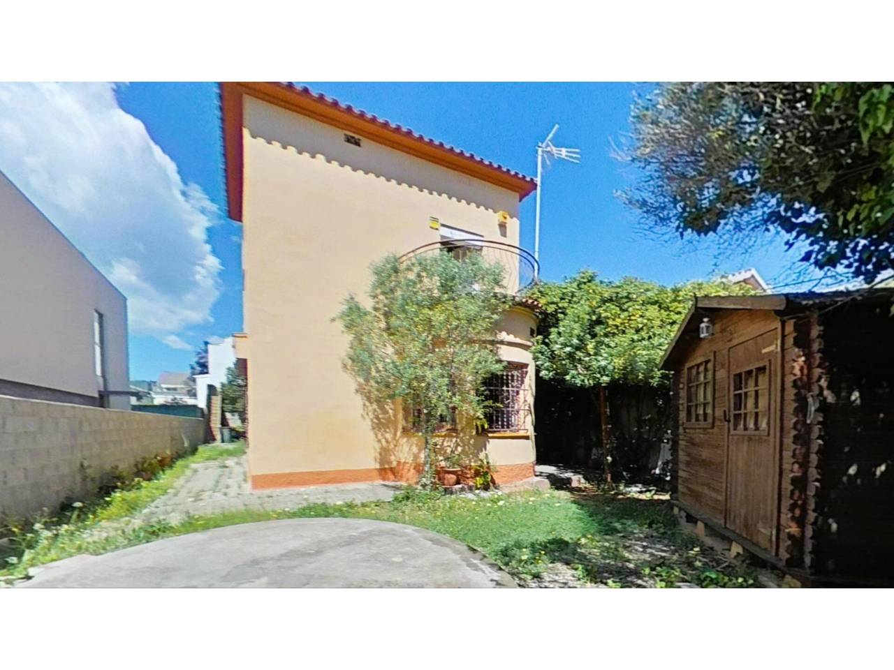 casa-unifamiliar en viladecans · el-torrent-ballester-can-palmer-can-batllori 525000.00€