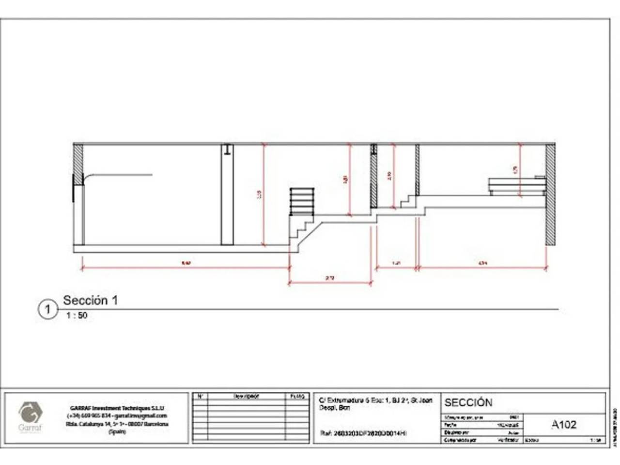 locales-comerciales en sant-joan-despi · sant-joan-despi 160000.00€