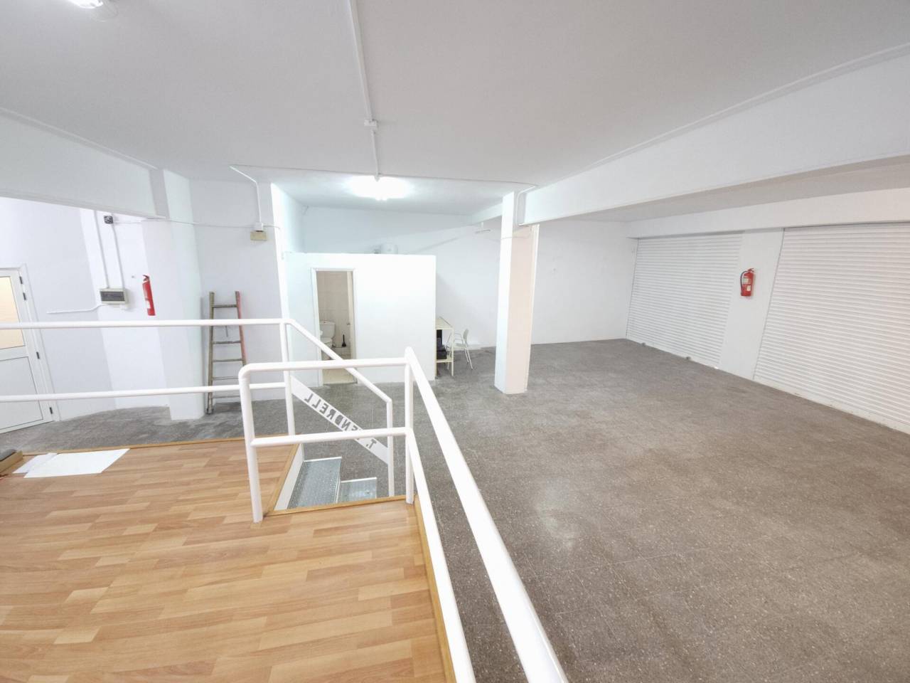 locales-comerciales en sant-joan-despi · sant-joan-despi 160000.00€