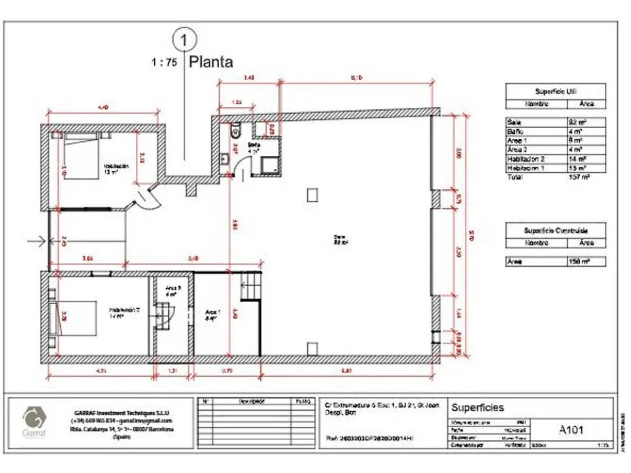 locales-comerciales en sant-joan-despi · sant-joan-despi 160000.00€
