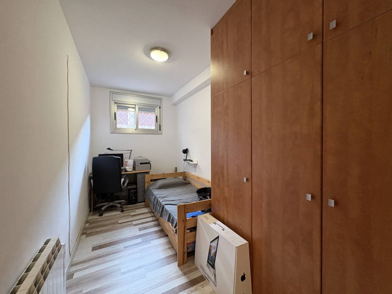 pisos en barcelona-capital · les-corts 395000.00€