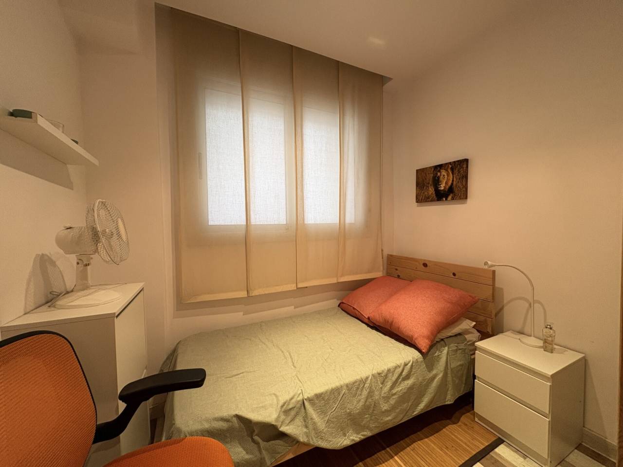 pisos en barcelona-capital · les-corts 395000.00€