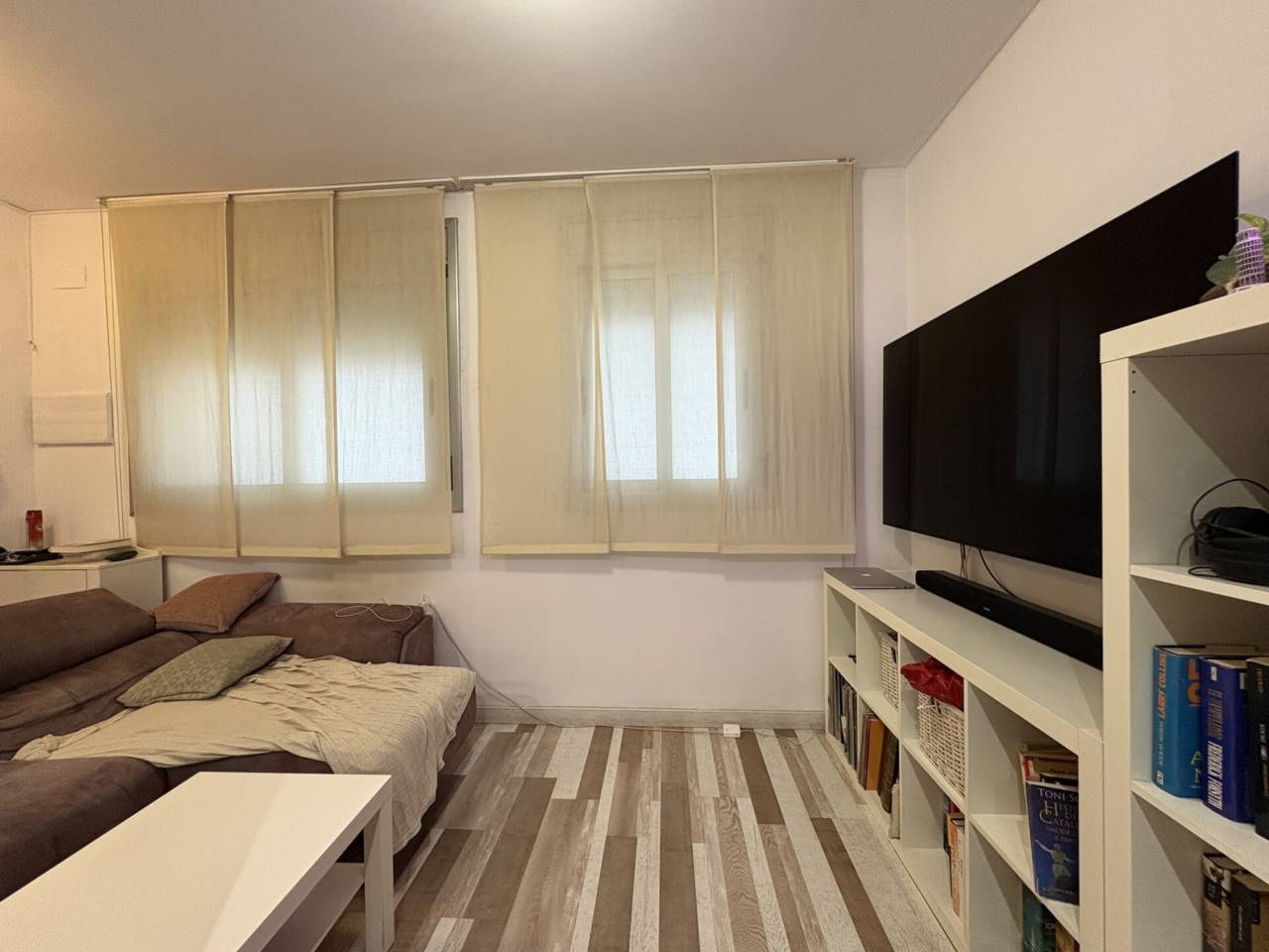 pisos en barcelona-capital · les-corts 395000.00€