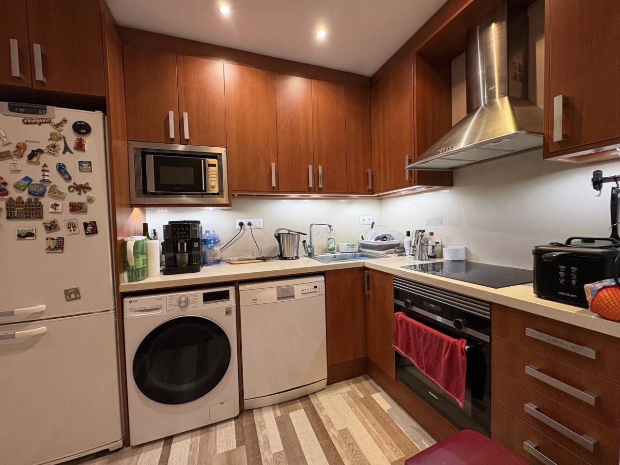 pisos en barcelona-capital · les-corts 395000.00€