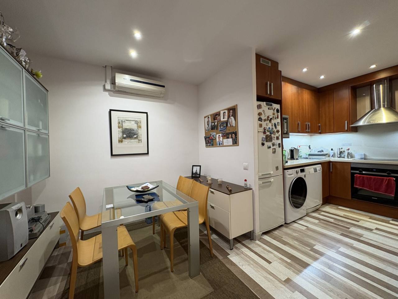 pisos en barcelona-capital · les-corts 395000.00€