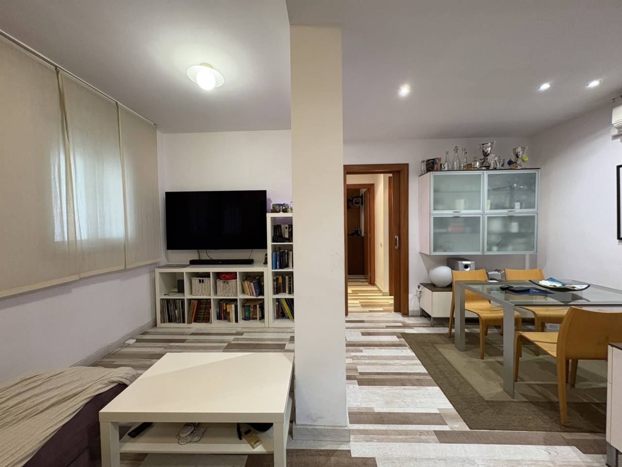 pisos en barcelona-capital · les-corts 395000.00€