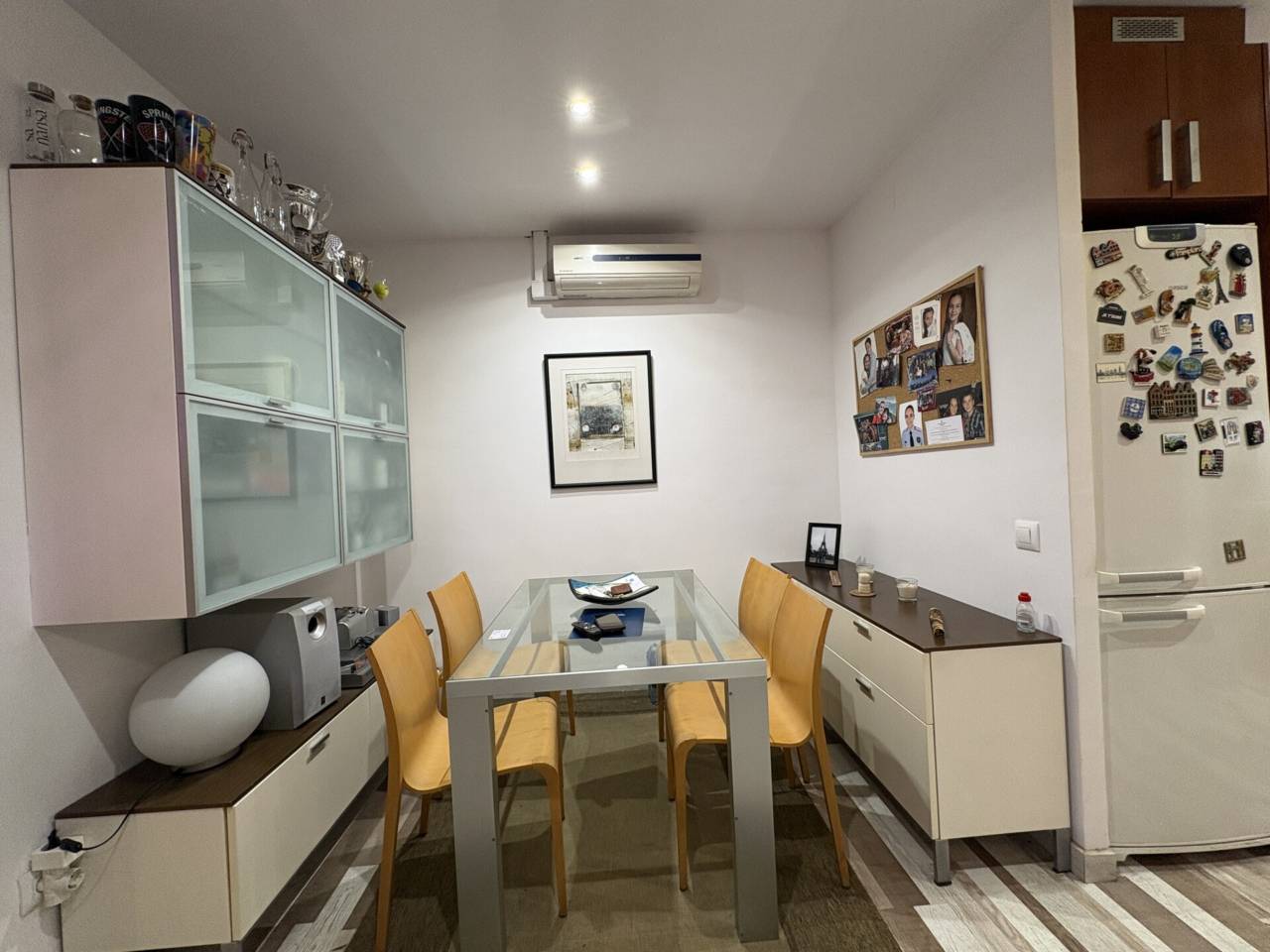 pisos en barcelona-capital · les-corts 395000.00€