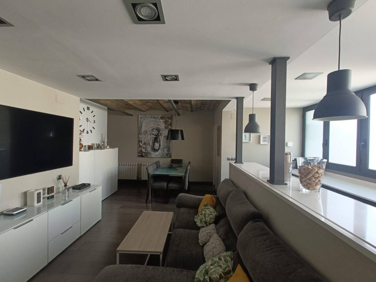 atico en barcelona-capital · la-nova-esquerra-de-l'eixample 800000.00€
