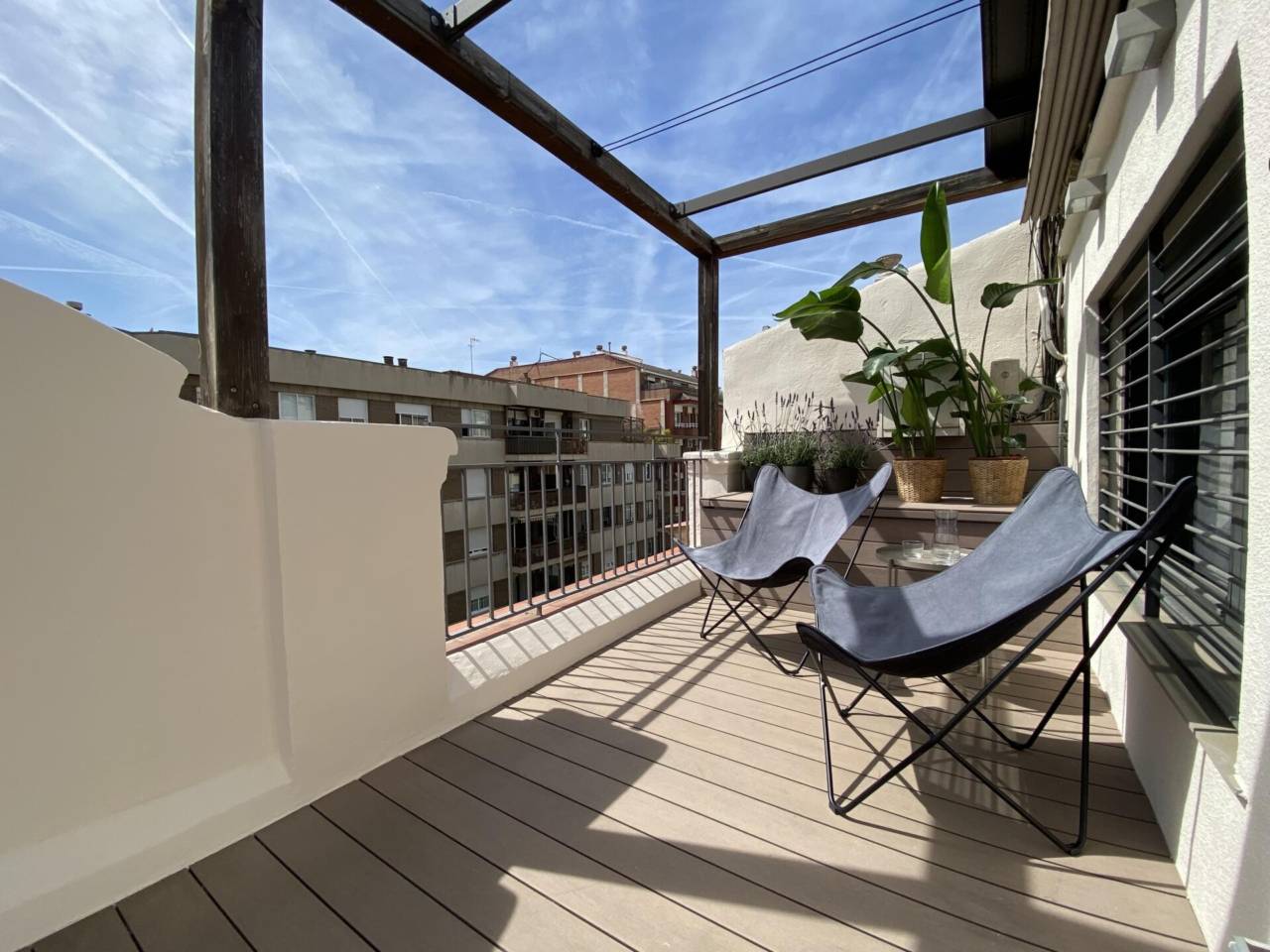 atico en barcelona-capital · la-nova-esquerra-de-l'eixample 800000.00€